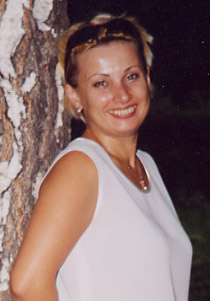 Svetlana, Member # 10324